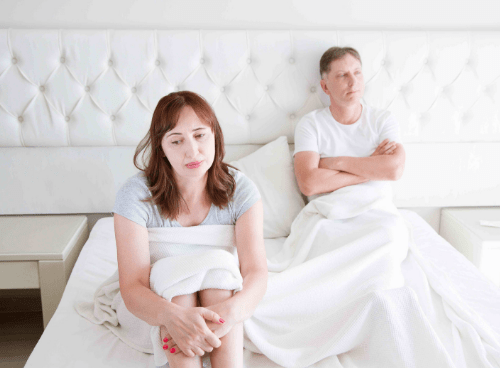 Causes of infertility in Australia