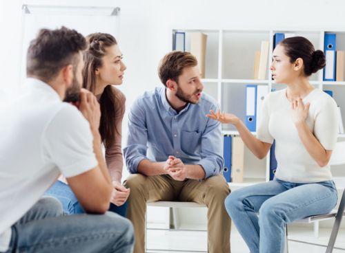 How does embryo donation work?