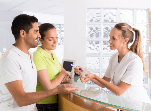 4 Questions to ask a fertility clinic