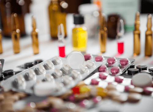 Fertility stimulating medications