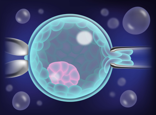 Genetic testing results