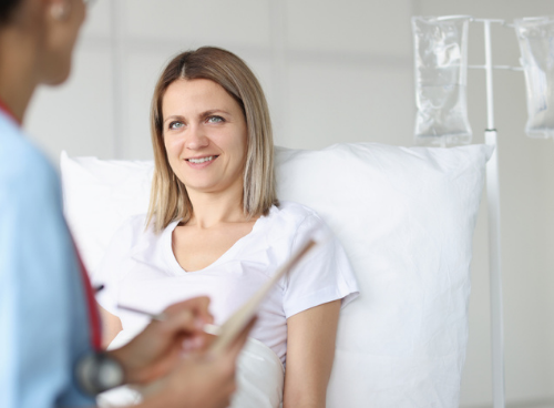 Understanding infertility