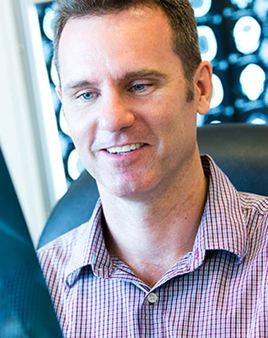 Dr Brad Armstrong